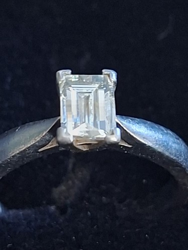 Beautiful natural diamond - natural,