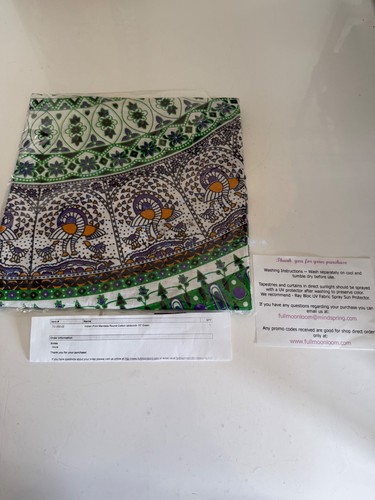 New indian print - new,