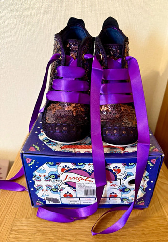 Irregular choice abigail - irregular,