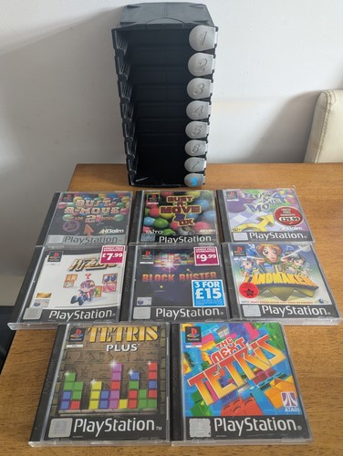 Sony playstation ps1 pal - sony,