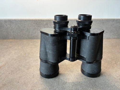 Regent binoculars 10x50 - binoculars,
