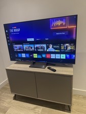 Samsung inch smart ultra - 4k,