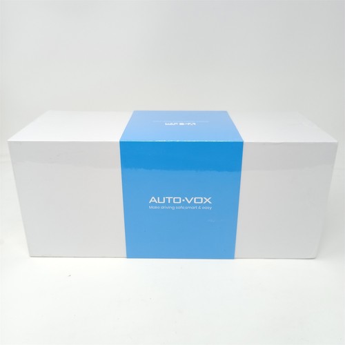 Auto vox pro oem rear - pro, 9.35"