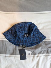 Fred Perry Bucket Hat - BNWT -