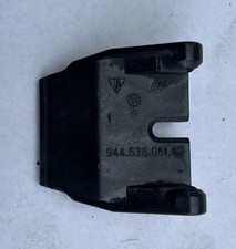PORSCHE 944 968 GLOVEBOX CATCH LOCK STRIKER 94453806100 GOOD USED