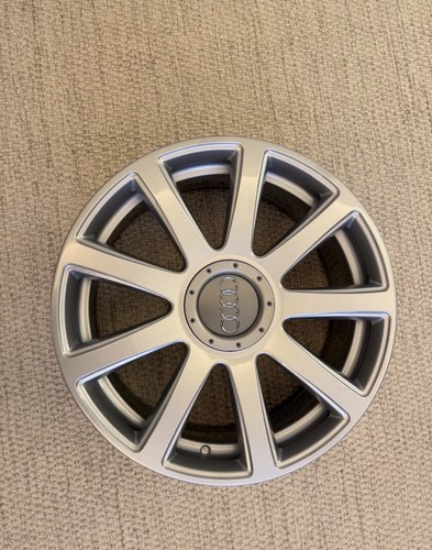 Genuine audi 20 inch - a8, 20"