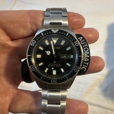 Citizen Promaster Mechanical