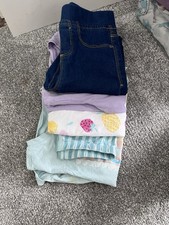 Girls Clothes 4-5 Years Mixed Bundle