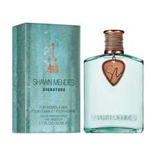 Shawn Mendes Signature 1.7 oz