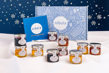 Christmas Tiptree Jam and Marmalade Hamper