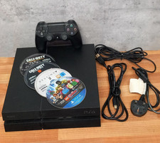Sony playstation 1tb boxed - playstation, 4
