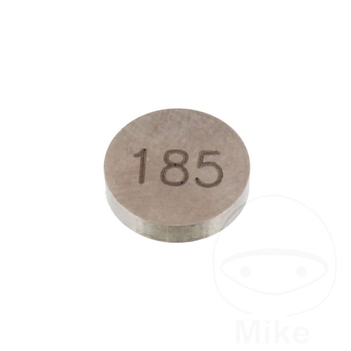 Jmp valve shim - 9.5mm, 1.85