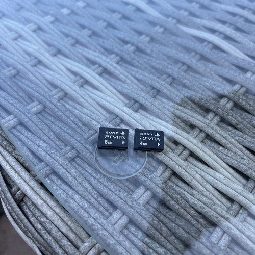 Vita memory cards 8gb - 2,