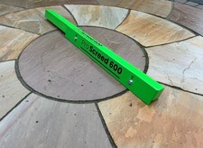 Pro screed 600 - screed,