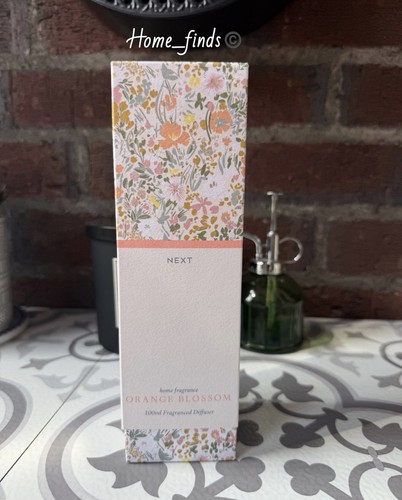 Next home 100ml fragranced - next,