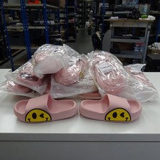 Job Lot Of Girls Pink Emoji