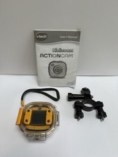 Vtech Kidizoom Action Cam With