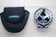 Sage 2050 Fly Reel 93mm