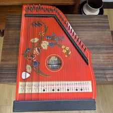 Jubeltone Child’s Zither Lap