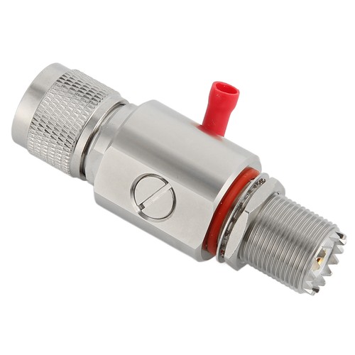 Arrestor uhf coaxial surge - arrestor,