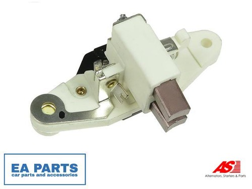 Alternator regulator for ford - alternator,