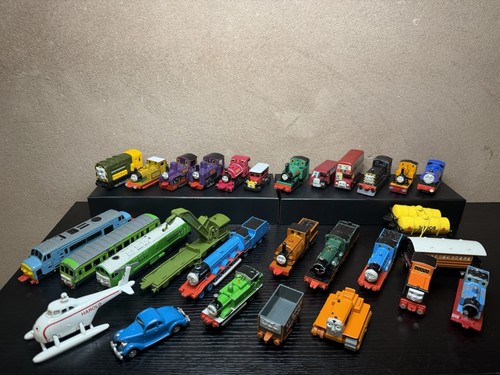 Ertl thomas the - thomas, tank