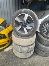NISSAN QASHQAI MK2 J11 SET OF