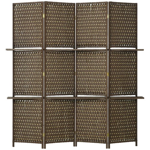 Panel folding room divider - divider, 6