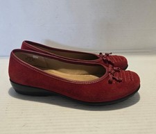 Hotter Comfort Concept 'Emmy'