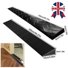 Threshold Ramps For Doorways