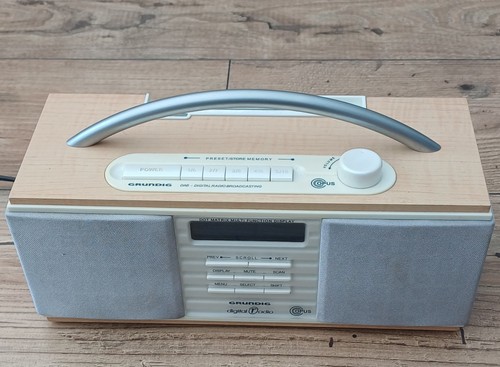 Grundig opus dab digital - grundig,