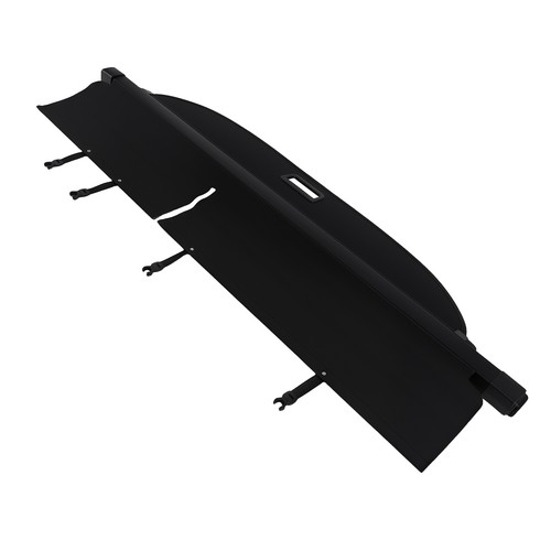 Parcel shelf luggage - parcel, cover