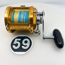 Penn Reels International ii