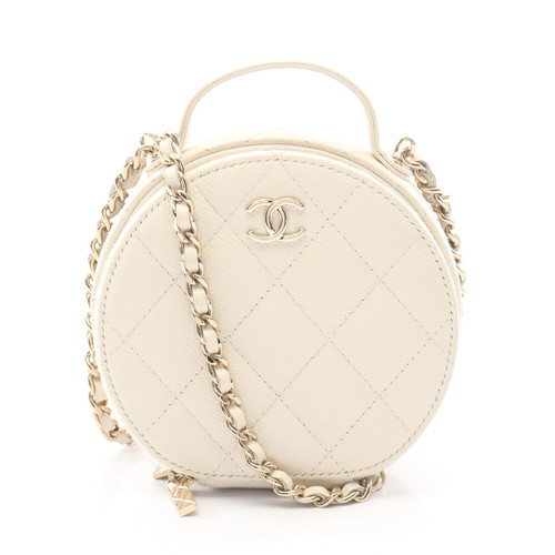 Chanel matelasse 2way shoulder - matelasse,
