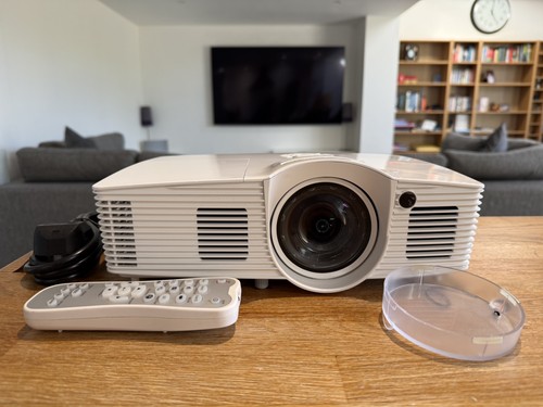 Optoma gt1080e short throw - gt1080e,