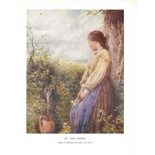 MYLES BIRKET FOSTER At The