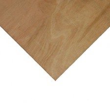 Hardwood Plywood Sheet 9mm |