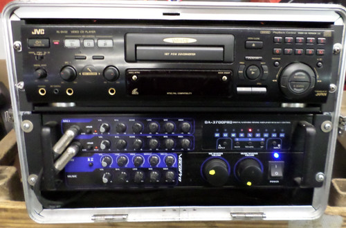 Jvc sv22 video - jvc-sv22, cd