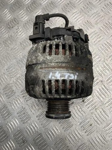 Touran 1t1 1t2 alternator - touran, 1t1,