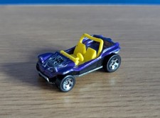 1964 Volkswagen Beetle Bug