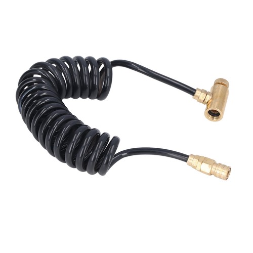 Shooting tool adapter set coil - set,