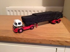 1/50 Code3 Eddie Stobart 