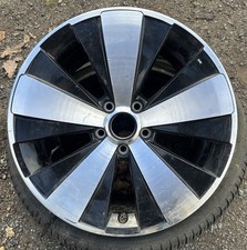 Alloy wheel volkswagen - wheel,