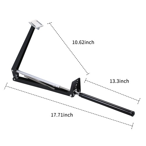 Automatic vent opener - automatic,