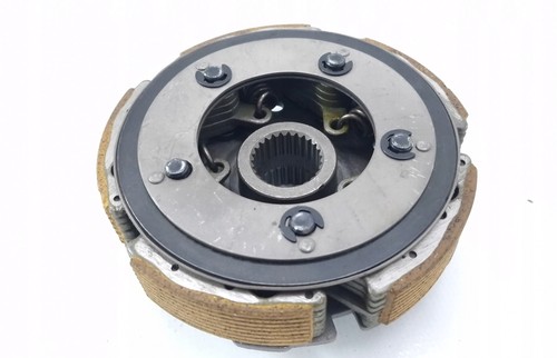 Yamaha grizzly 660 07 - 660, 02-07