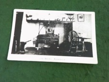 AYLESBURY Buckinghamshire Old Beams Restaurant interior