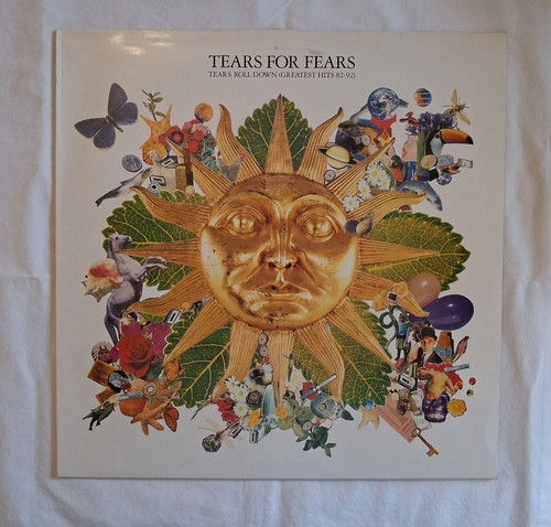 Tears for fears - for, fears-