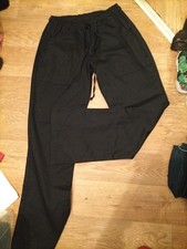 Ladies Chef Works Size Small