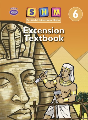 Scottish heinemann maths - scottish,