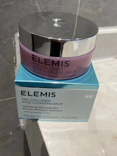 Elemis pro collagen rose - elemis, pro‑collagen